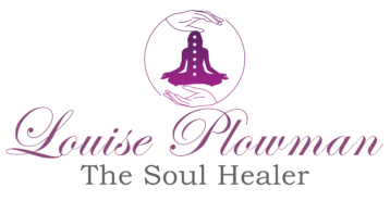 Louise Plowman - The Soul Healer